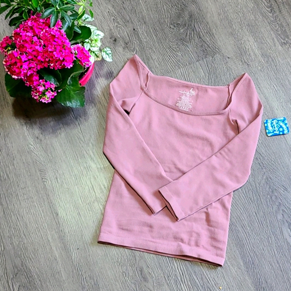 NWT Free People top